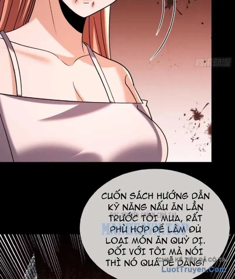 Toàn Cầu Kinh Dị: Ta Mở Ra Thương Thành Tự Do Hack Chap 57 - Next Chap 58
