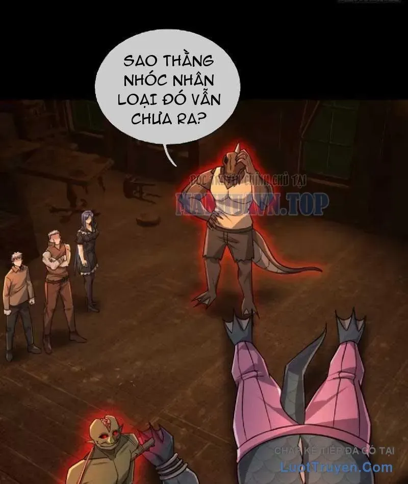 Toàn Cầu Kinh Dị: Ta Mở Ra Thương Thành Tự Do Hack Chap 57 - Next Chap 58