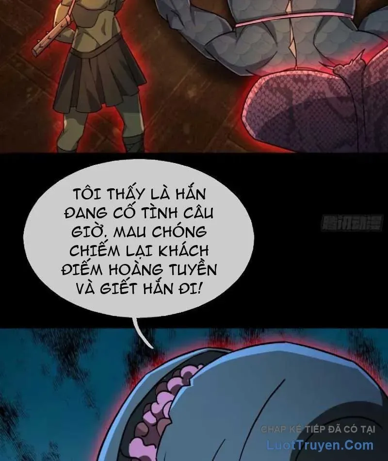 Toàn Cầu Kinh Dị: Ta Mở Ra Thương Thành Tự Do Hack Chap 57 - Next Chap 58