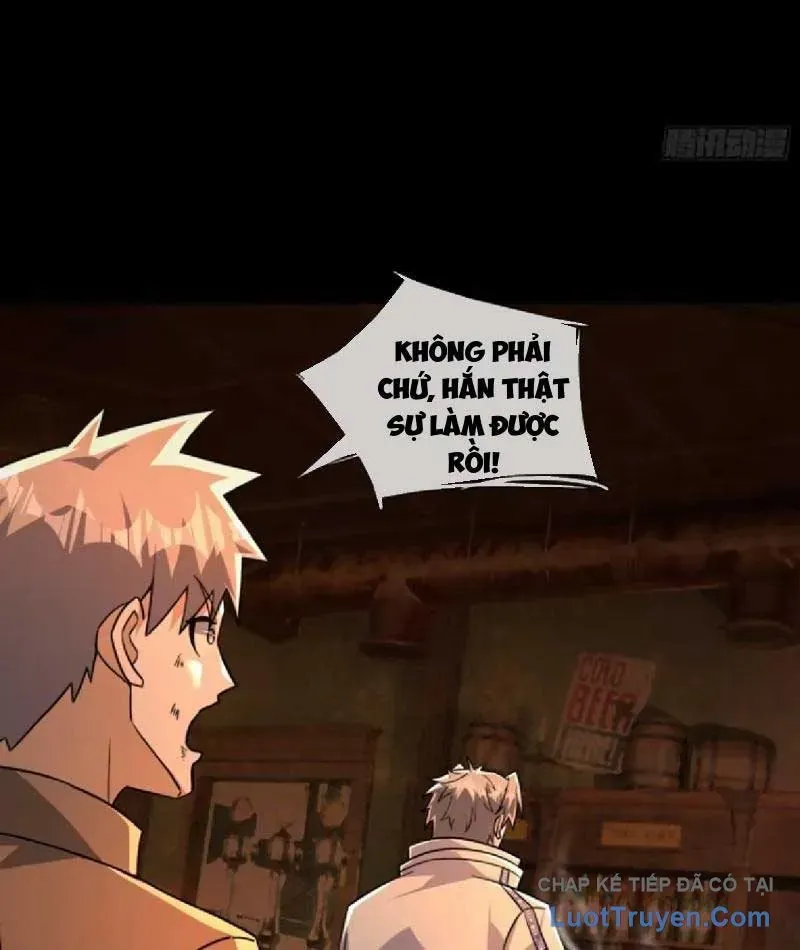 Toàn Cầu Kinh Dị: Ta Mở Ra Thương Thành Tự Do Hack Chap 57 - Next Chap 58
