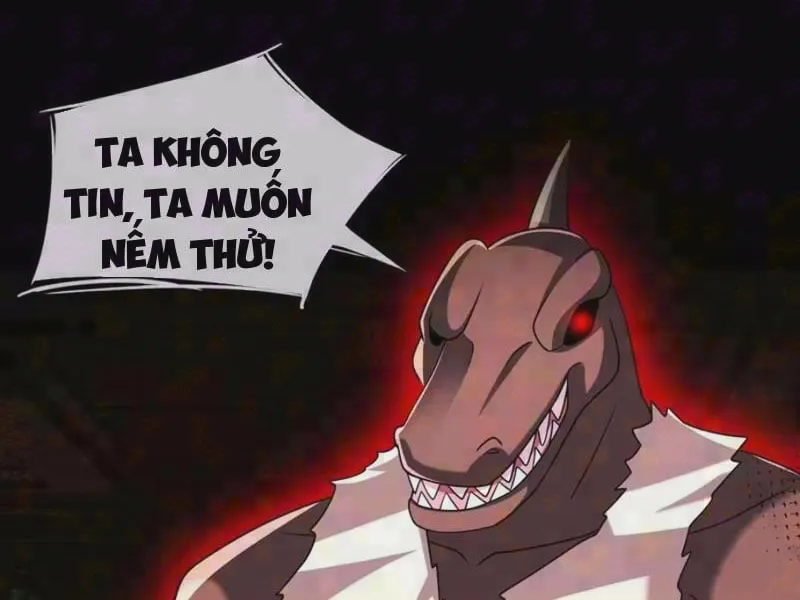 Toàn Cầu Kinh Dị: Ta Mở Ra Thương Thành Tự Do Hack Chap 58 - Next Chap 59