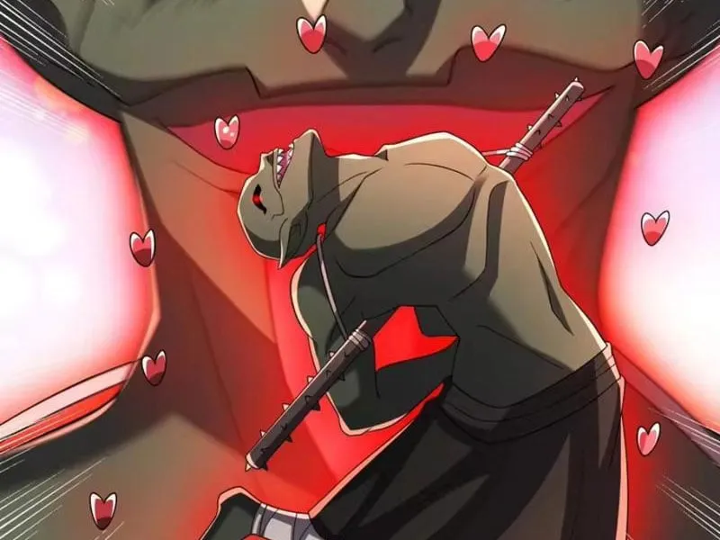 Toàn Cầu Kinh Dị: Ta Mở Ra Thương Thành Tự Do Hack Chap 58 - Next Chap 59
