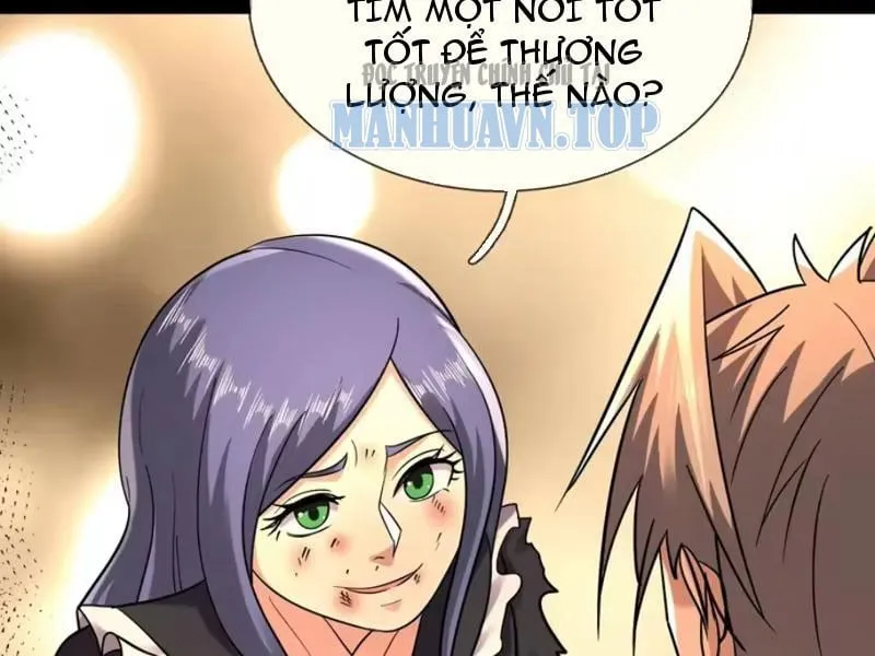 Toàn Cầu Kinh Dị: Ta Mở Ra Thương Thành Tự Do Hack Chap 58 - Next Chap 59