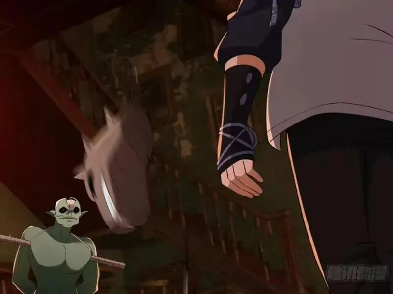 Toàn Cầu Kinh Dị: Ta Mở Ra Thương Thành Tự Do Hack Chap 58 - Next Chap 59