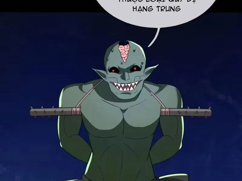 Toàn Cầu Kinh Dị: Ta Mở Ra Thương Thành Tự Do Hack Chap 58 - Next Chap 59