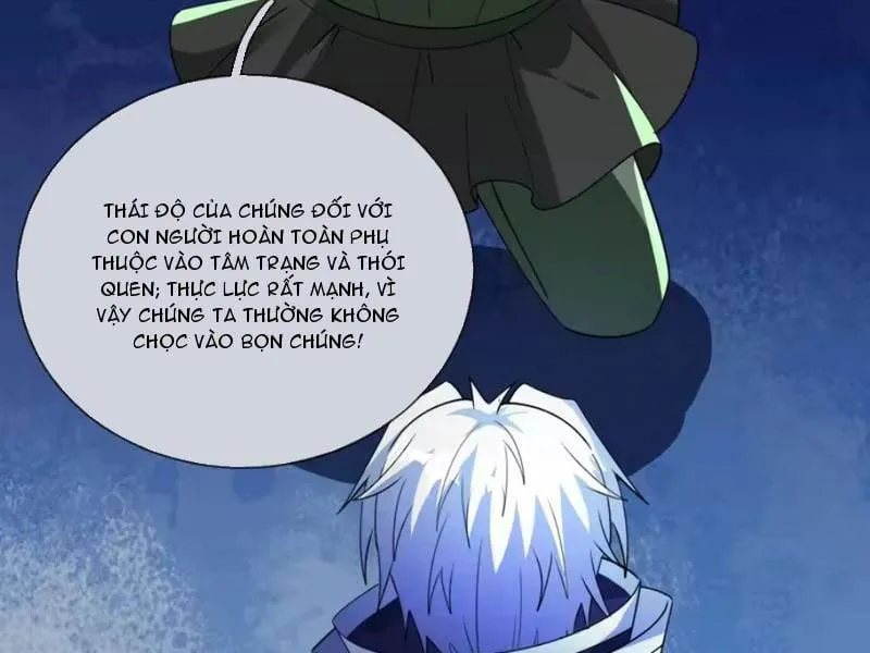 Toàn Cầu Kinh Dị: Ta Mở Ra Thương Thành Tự Do Hack Chap 58 - Next Chap 59