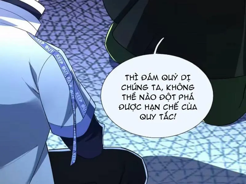 Toàn Cầu Kinh Dị: Ta Mở Ra Thương Thành Tự Do Hack Chap 58 - Next Chap 59