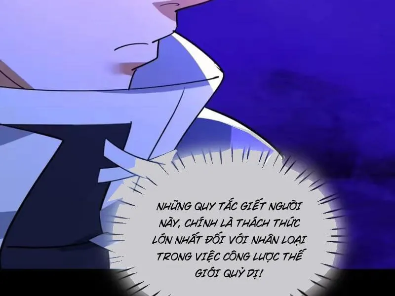 Toàn Cầu Kinh Dị: Ta Mở Ra Thương Thành Tự Do Hack Chap 58 - Next Chap 59