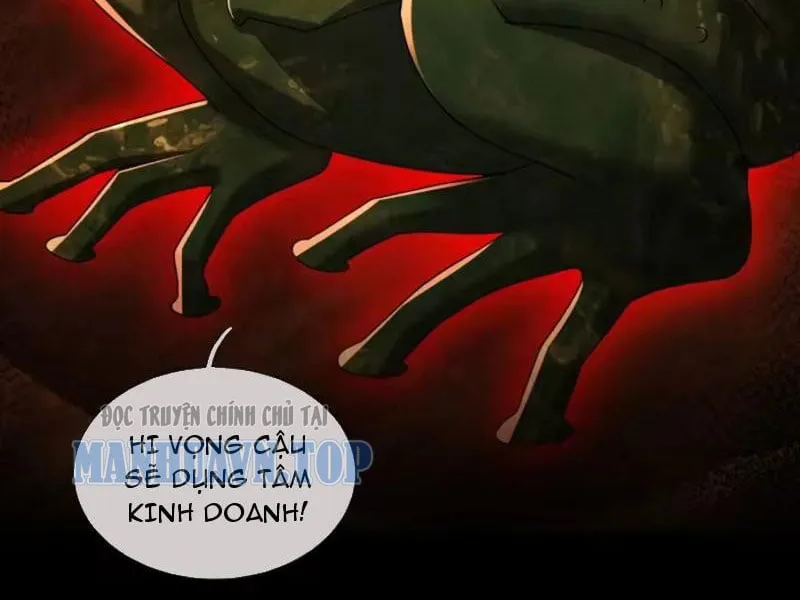 Toàn Cầu Kinh Dị: Ta Mở Ra Thương Thành Tự Do Hack Chap 58 - Next Chap 59