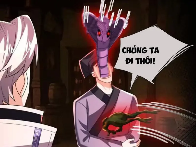 Toàn Cầu Kinh Dị: Ta Mở Ra Thương Thành Tự Do Hack Chap 58 - Next Chap 59