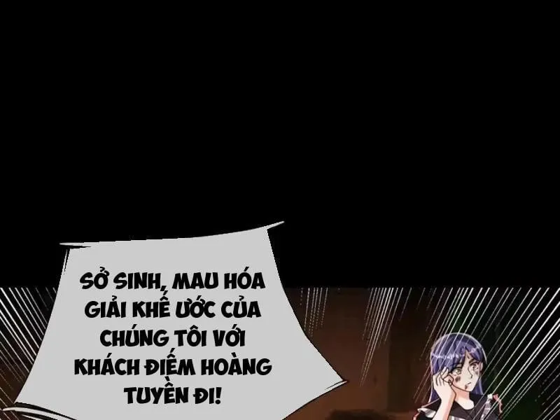Toàn Cầu Kinh Dị: Ta Mở Ra Thương Thành Tự Do Hack Chap 58 - Next Chap 59