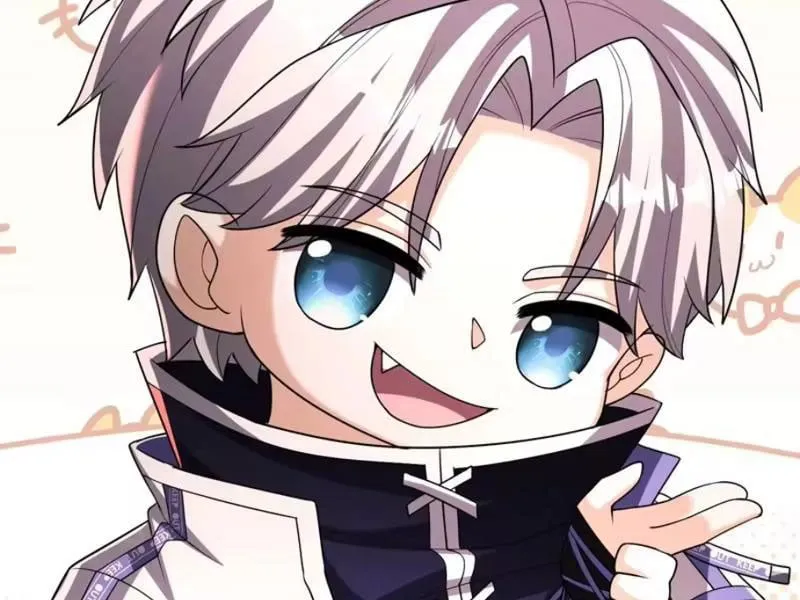 Toàn Cầu Kinh Dị: Ta Mở Ra Thương Thành Tự Do Hack Chap 58 - Next Chap 59