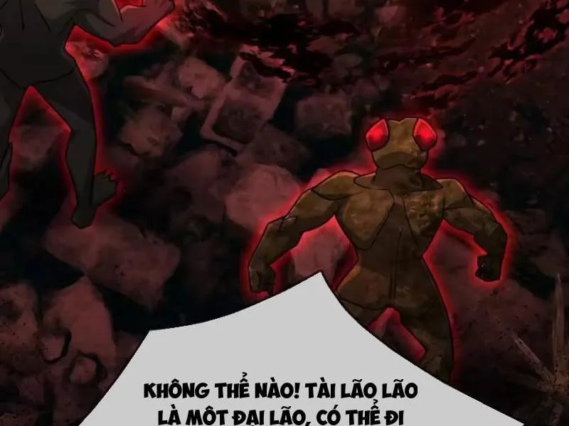Toàn Cầu Kinh Dị: Ta Mở Ra Thương Thành Tự Do Hack Chap 59 - Next Chap 60