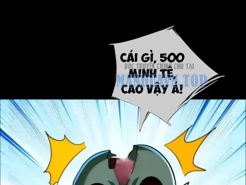 Toàn Cầu Kinh Dị: Ta Mở Ra Thương Thành Tự Do Hack Chap 59 - Next Chap 60