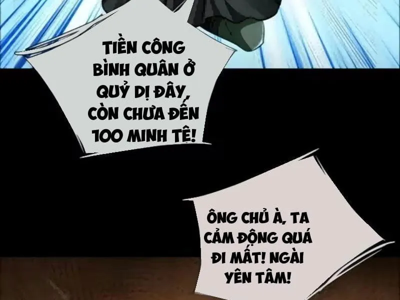 Toàn Cầu Kinh Dị: Ta Mở Ra Thương Thành Tự Do Hack Chap 59 - Next Chap 60