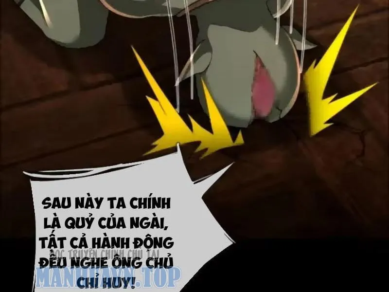 Toàn Cầu Kinh Dị: Ta Mở Ra Thương Thành Tự Do Hack Chap 59 - Next Chap 60