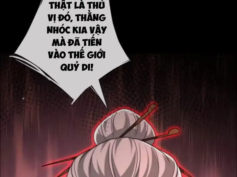 Toàn Cầu Kinh Dị: Ta Mở Ra Thương Thành Tự Do Hack Chap 59 - Next Chap 60