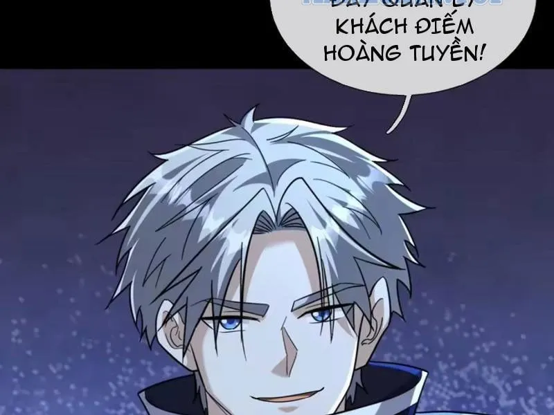 Toàn Cầu Kinh Dị: Ta Mở Ra Thương Thành Tự Do Hack Chap 59 - Next Chap 60