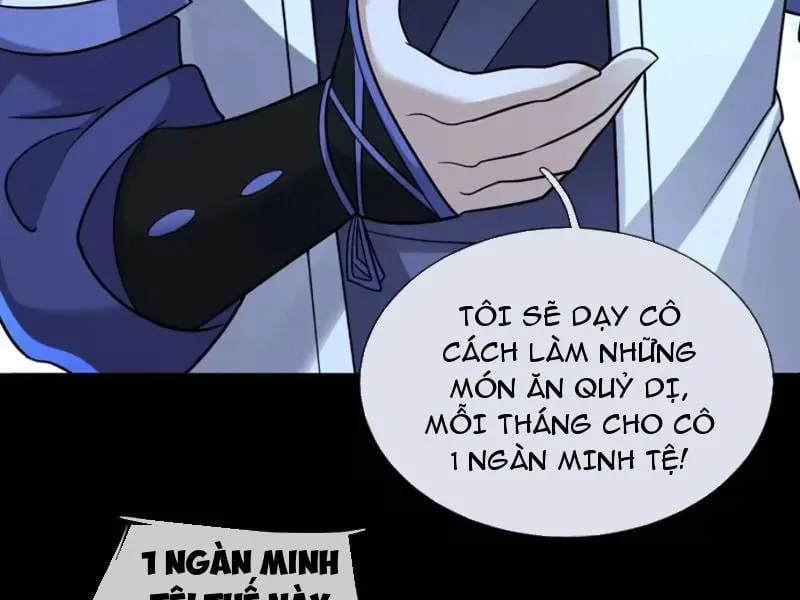 Toàn Cầu Kinh Dị: Ta Mở Ra Thương Thành Tự Do Hack Chap 59 - Next Chap 60