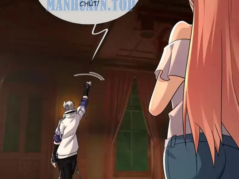Toàn Cầu Kinh Dị: Ta Mở Ra Thương Thành Tự Do Hack Chap 59 - Next Chap 60