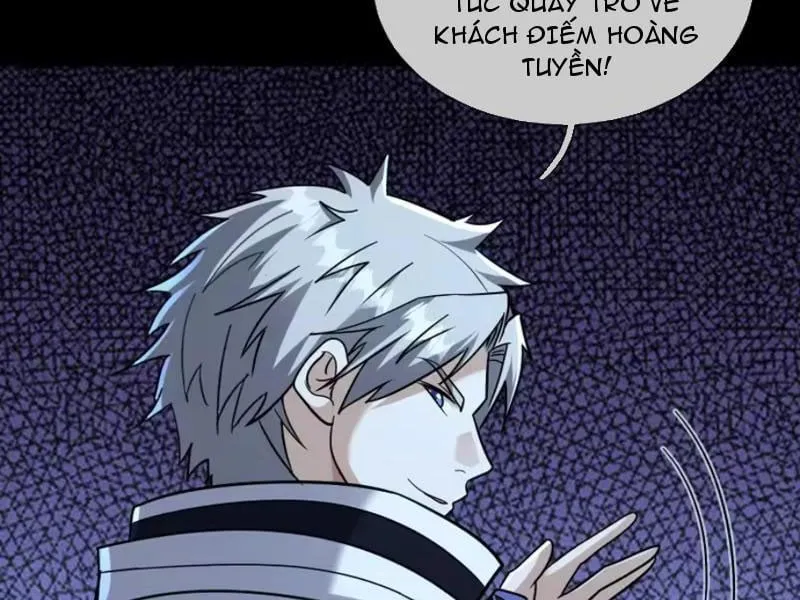 Toàn Cầu Kinh Dị: Ta Mở Ra Thương Thành Tự Do Hack Chap 59 - Next Chap 60