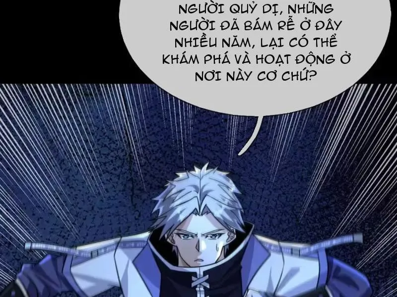 Toàn Cầu Kinh Dị: Ta Mở Ra Thương Thành Tự Do Hack Chap 59 - Next Chap 60