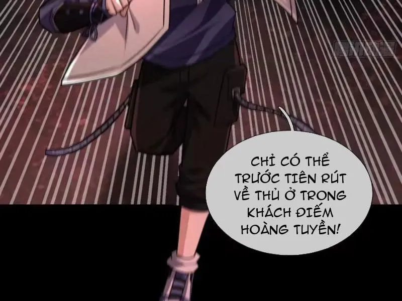 Toàn Cầu Kinh Dị: Ta Mở Ra Thương Thành Tự Do Hack Chap 59 - Next Chap 60