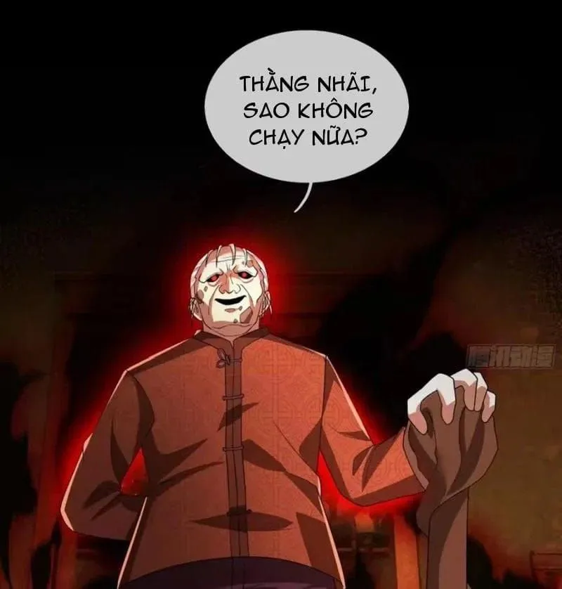 Toàn Cầu Kinh Dị: Ta Mở Ra Thương Thành Tự Do Hack Chap 60 - Next Chap 61