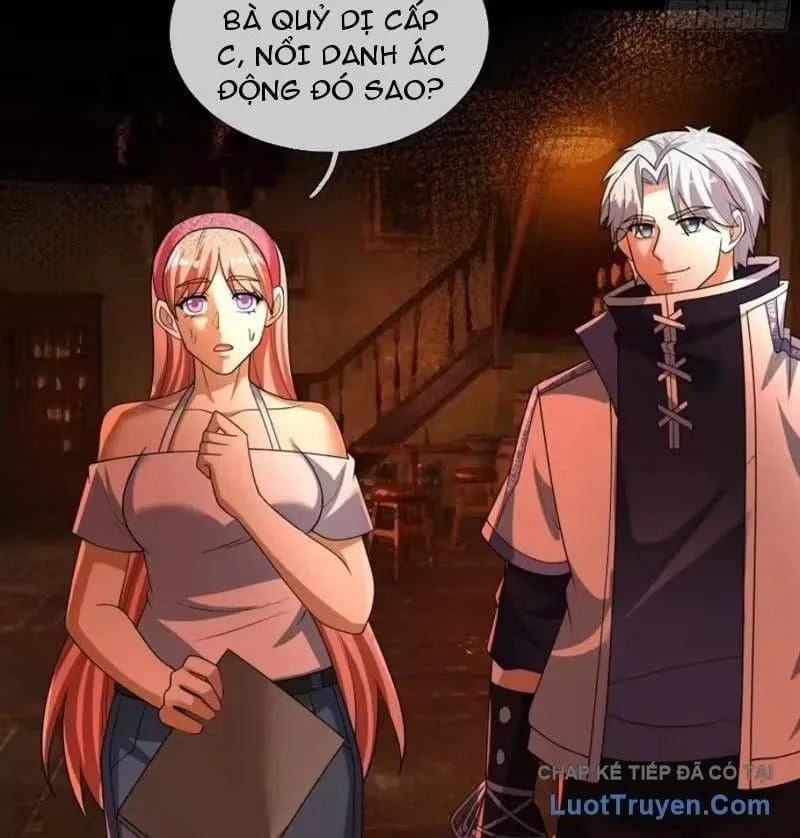 Toàn Cầu Kinh Dị: Ta Mở Ra Thương Thành Tự Do Hack Chap 60 - Next Chap 61