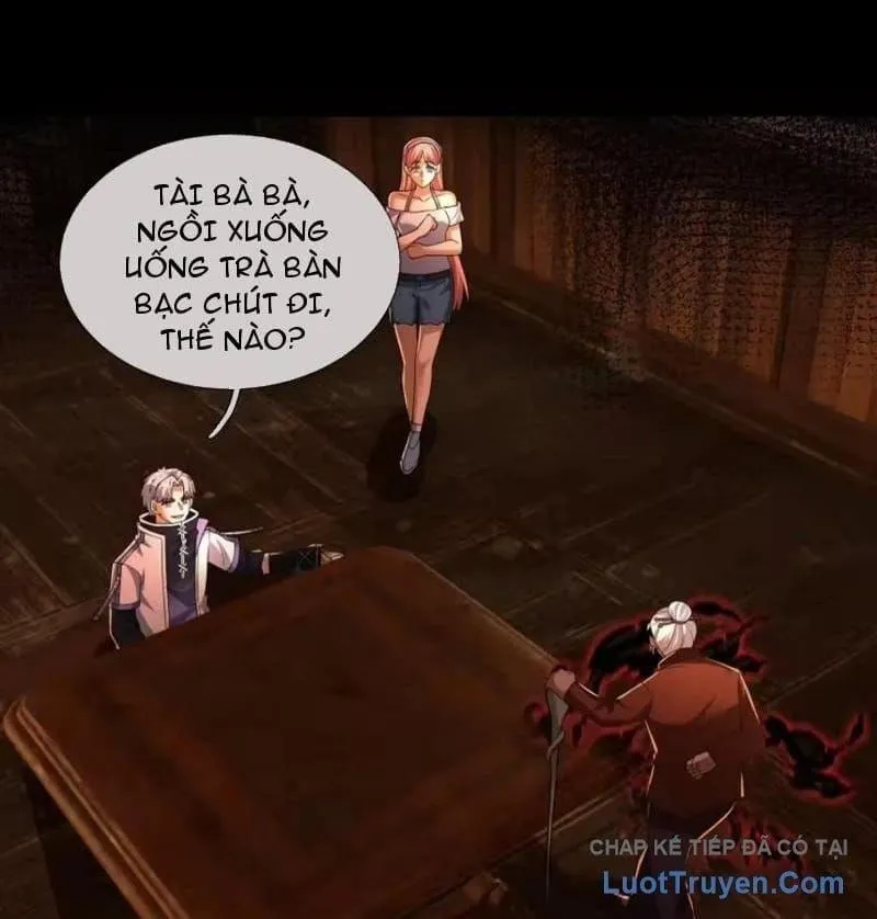 Toàn Cầu Kinh Dị: Ta Mở Ra Thương Thành Tự Do Hack Chap 60 - Next Chap 61