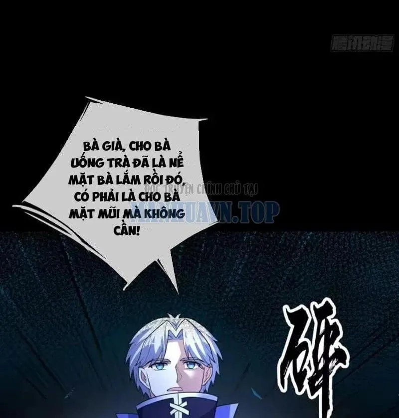 Toàn Cầu Kinh Dị: Ta Mở Ra Thương Thành Tự Do Hack Chap 60 - Next Chap 61