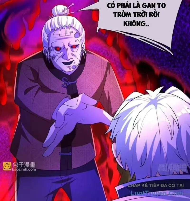 Toàn Cầu Kinh Dị: Ta Mở Ra Thương Thành Tự Do Hack Chap 60 - Next Chap 61