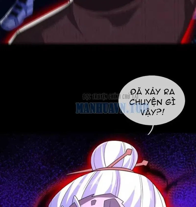 Toàn Cầu Kinh Dị: Ta Mở Ra Thương Thành Tự Do Hack Chap 60 - Next Chap 61