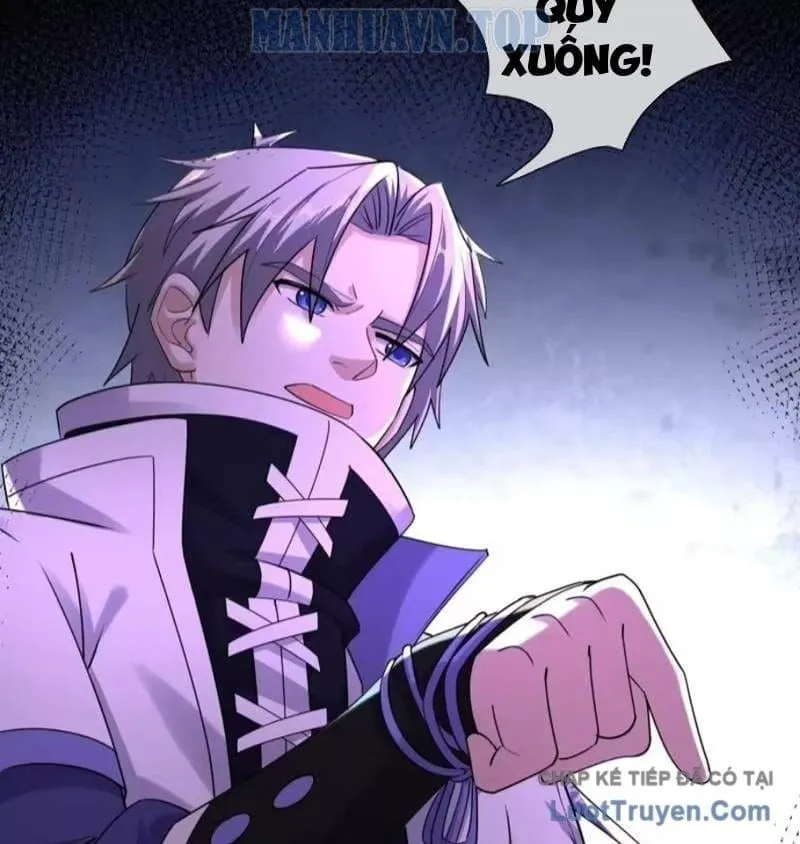 Toàn Cầu Kinh Dị: Ta Mở Ra Thương Thành Tự Do Hack Chap 60 - Next Chap 61