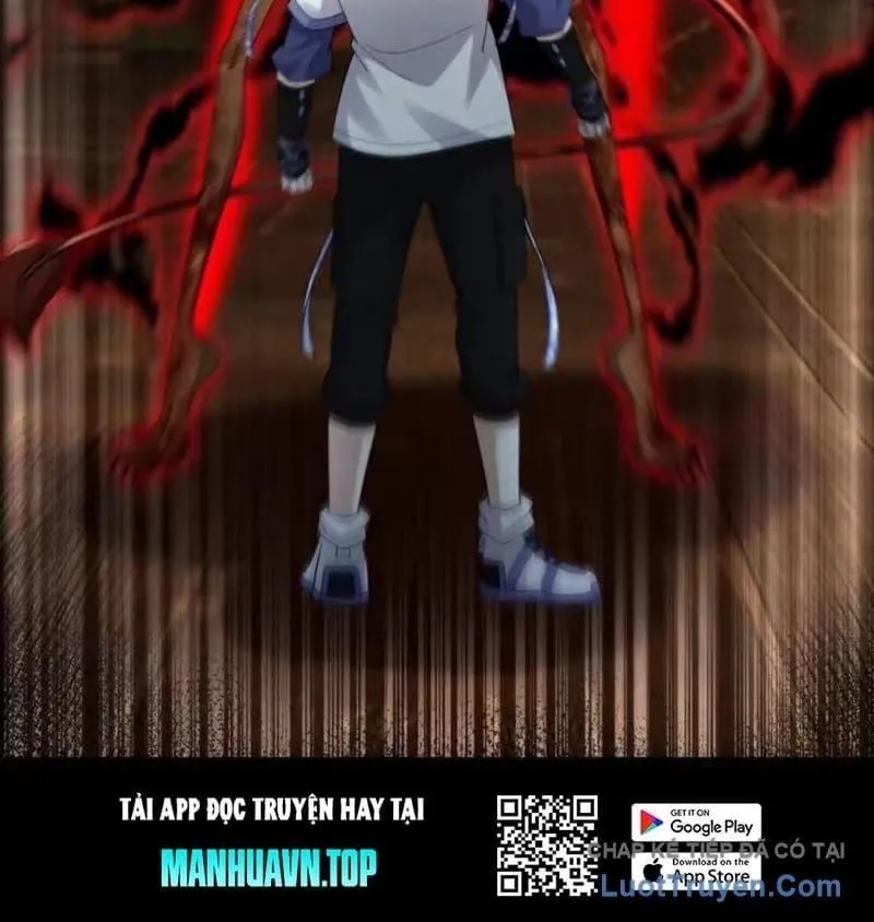 Toàn Cầu Kinh Dị: Ta Mở Ra Thương Thành Tự Do Hack Chap 60 - Next Chap 61