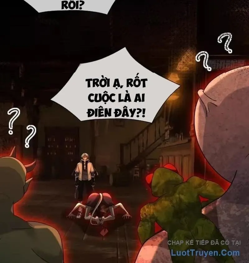 Toàn Cầu Kinh Dị: Ta Mở Ra Thương Thành Tự Do Hack Chap 60 - Next Chap 61