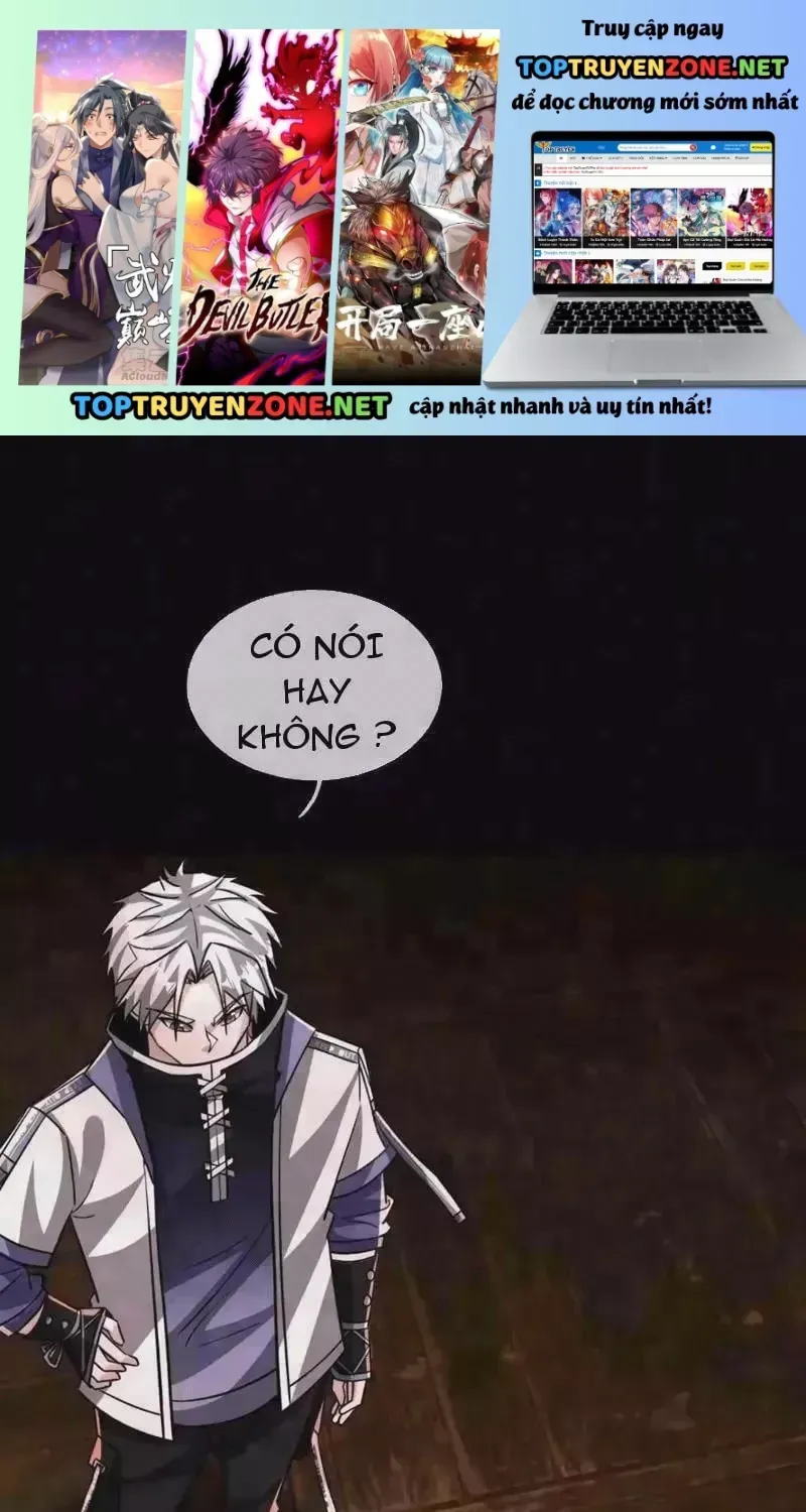Toàn Cầu Kinh Dị: Ta Mở Ra Thương Thành Tự Do Hack Chap 61 - Next Chap 62