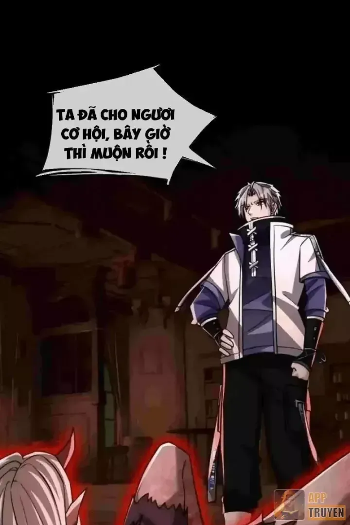 Toàn Cầu Kinh Dị: Ta Mở Ra Thương Thành Tự Do Hack Chap 61 - Next Chap 62