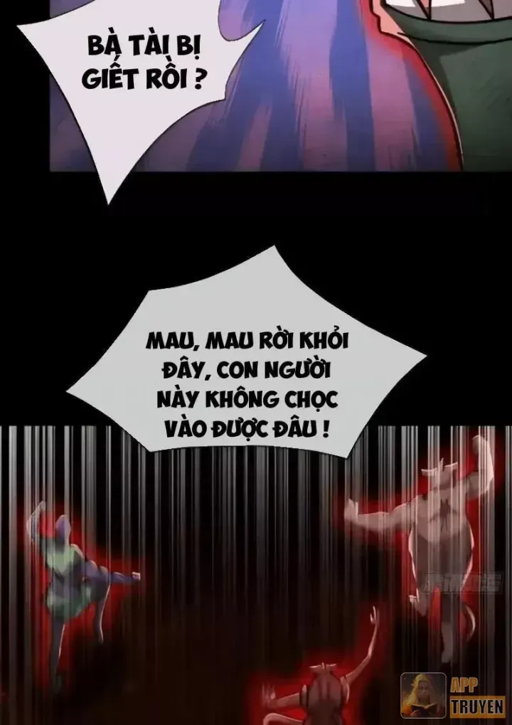Toàn Cầu Kinh Dị: Ta Mở Ra Thương Thành Tự Do Hack Chap 61 - Next Chap 62