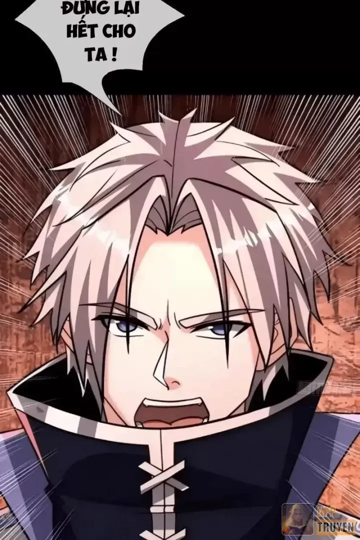 Toàn Cầu Kinh Dị: Ta Mở Ra Thương Thành Tự Do Hack Chap 61 - Next Chap 62
