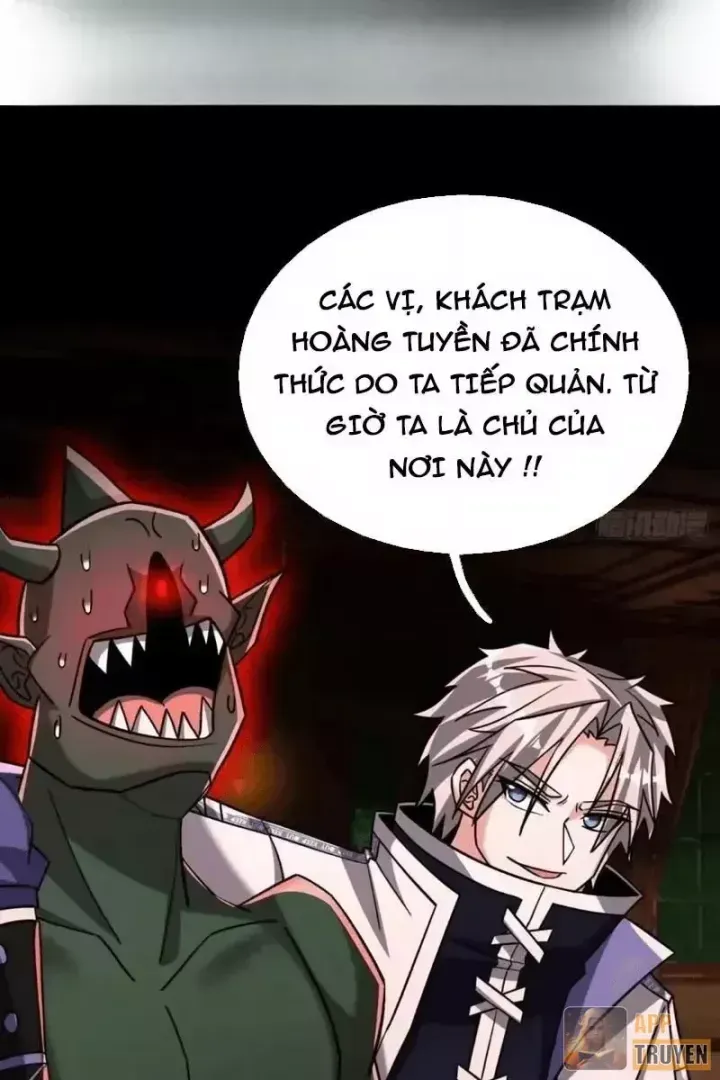 Toàn Cầu Kinh Dị: Ta Mở Ra Thương Thành Tự Do Hack Chap 61 - Next Chap 62