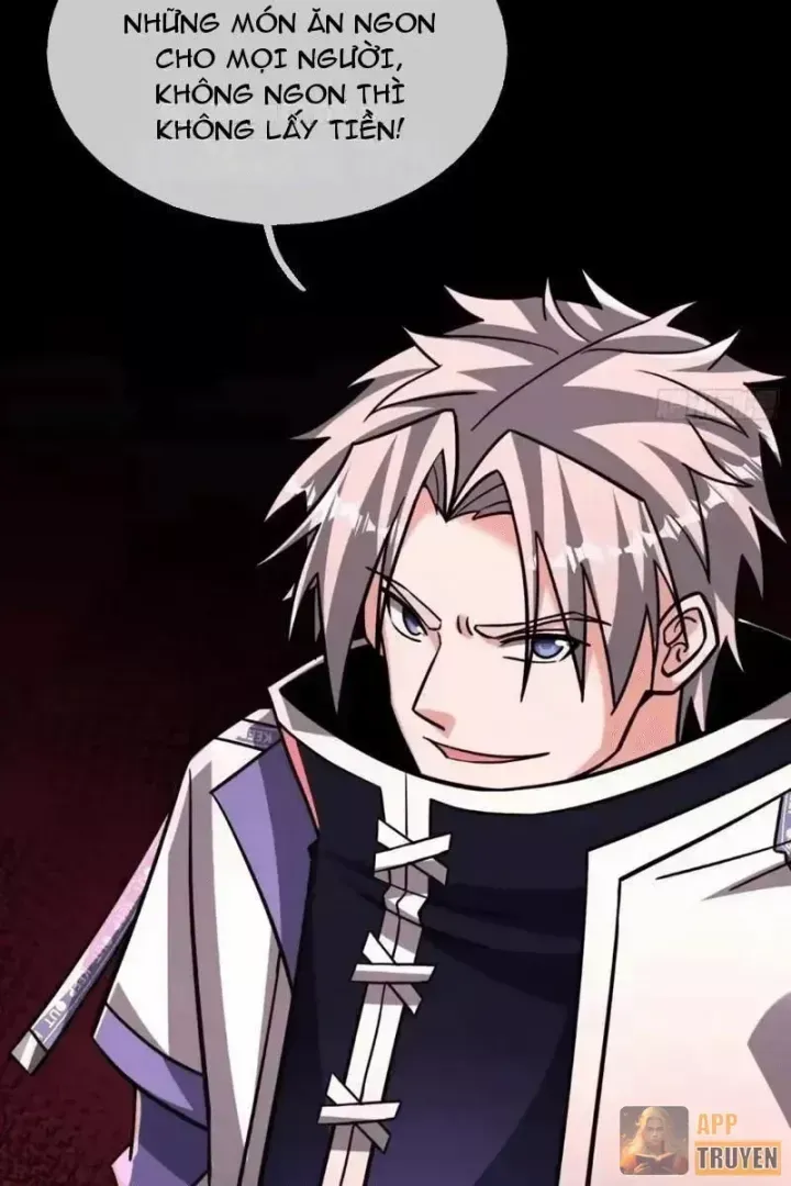 Toàn Cầu Kinh Dị: Ta Mở Ra Thương Thành Tự Do Hack Chap 61 - Next Chap 62