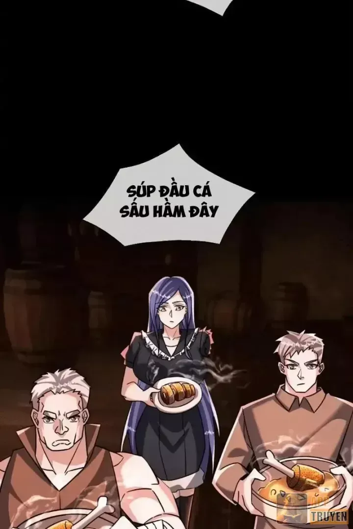 Toàn Cầu Kinh Dị: Ta Mở Ra Thương Thành Tự Do Hack Chap 61 - Next Chap 62