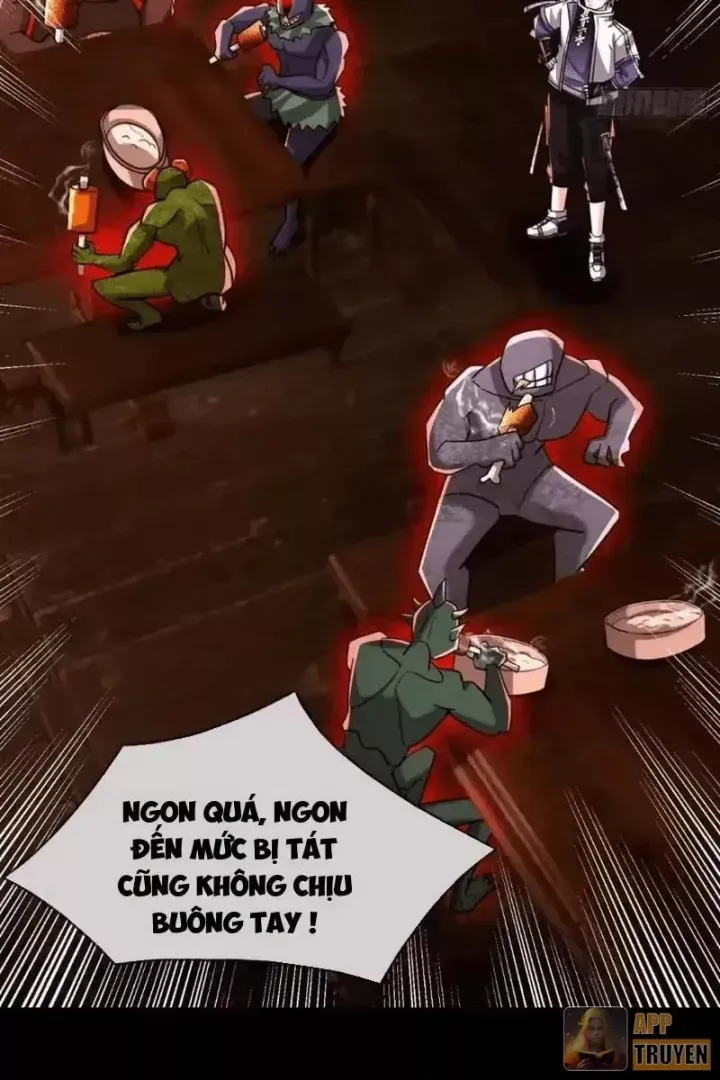 Toàn Cầu Kinh Dị: Ta Mở Ra Thương Thành Tự Do Hack Chap 61 - Next Chap 62