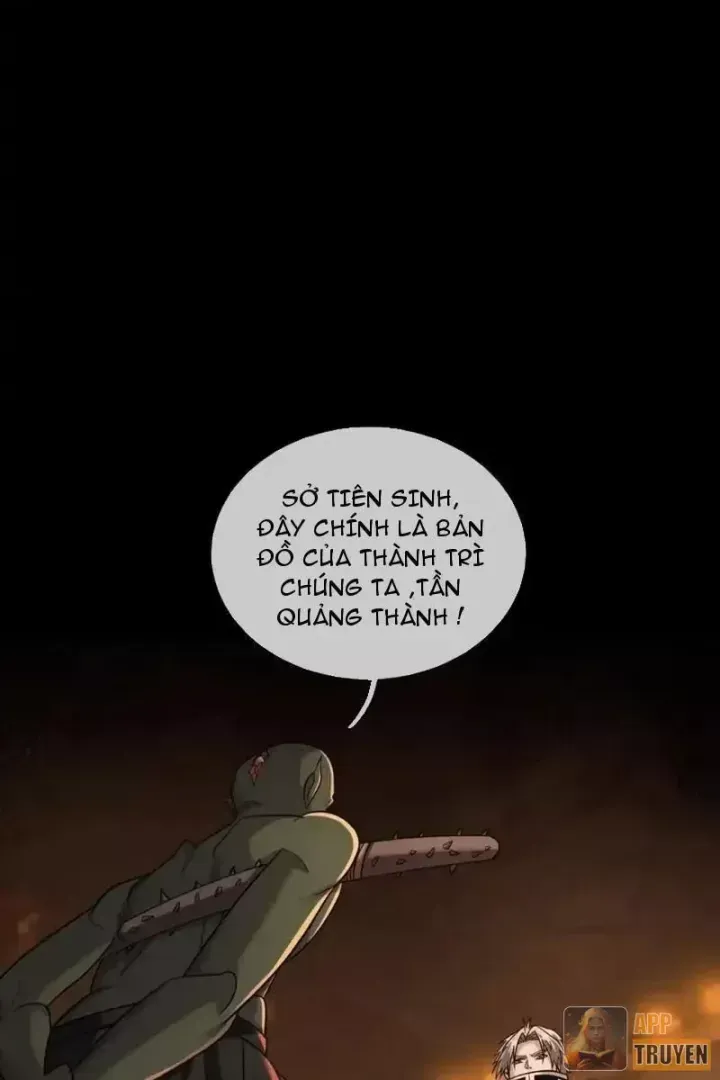 Toàn Cầu Kinh Dị: Ta Mở Ra Thương Thành Tự Do Hack Chap 61 - Next Chap 62