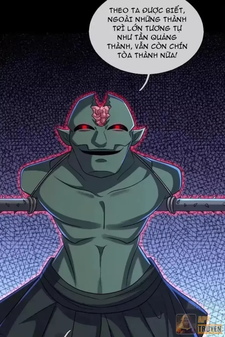 Toàn Cầu Kinh Dị: Ta Mở Ra Thương Thành Tự Do Hack Chap 61 - Next Chap 62