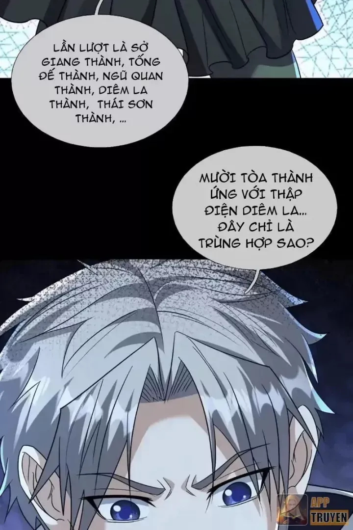 Toàn Cầu Kinh Dị: Ta Mở Ra Thương Thành Tự Do Hack Chap 61 - Next Chap 62