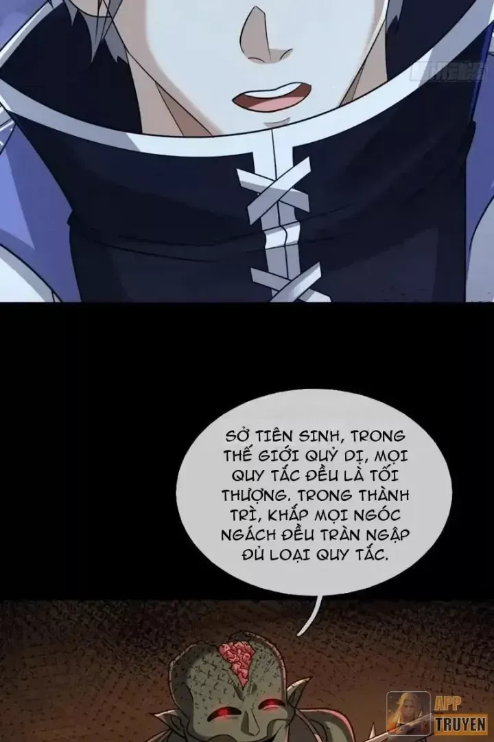 Toàn Cầu Kinh Dị: Ta Mở Ra Thương Thành Tự Do Hack Chap 61 - Next Chap 62
