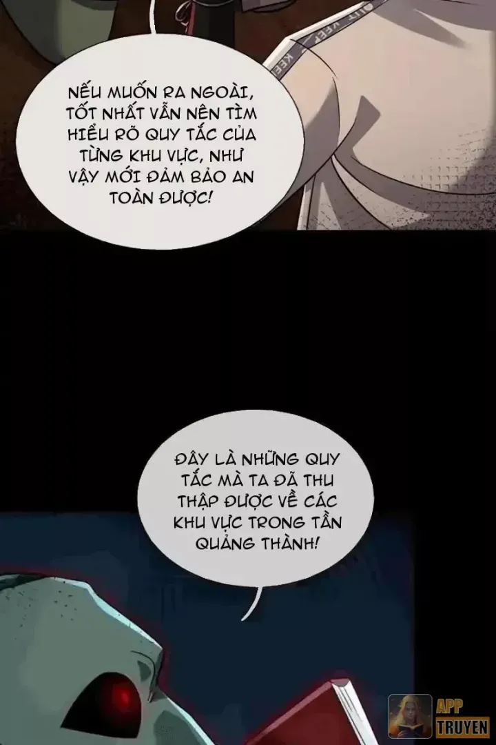 Toàn Cầu Kinh Dị: Ta Mở Ra Thương Thành Tự Do Hack Chap 61 - Next Chap 62