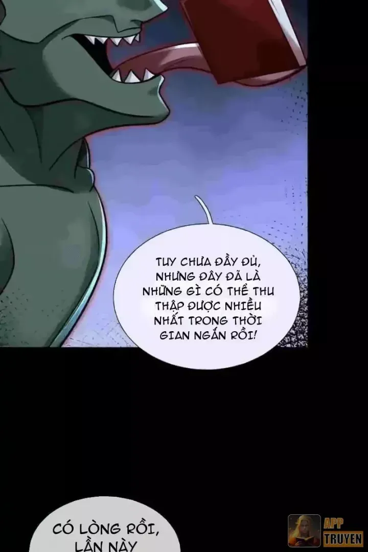 Toàn Cầu Kinh Dị: Ta Mở Ra Thương Thành Tự Do Hack Chap 61 - Next Chap 62